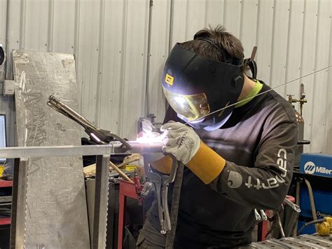 metal fabrication dramatically increased|metal manufacturing industry growth.